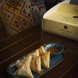 سمبوسة دجاج
